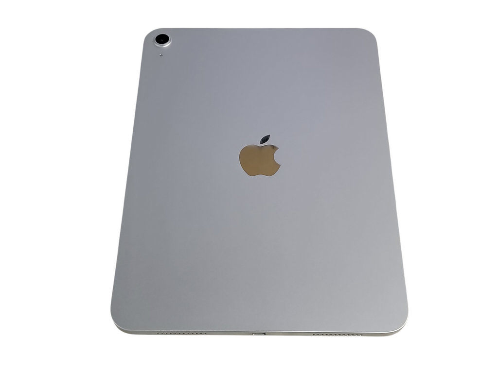 Apple iPad (11th gen, A16, WiFi) - 256GB - Silver [A3354 | A