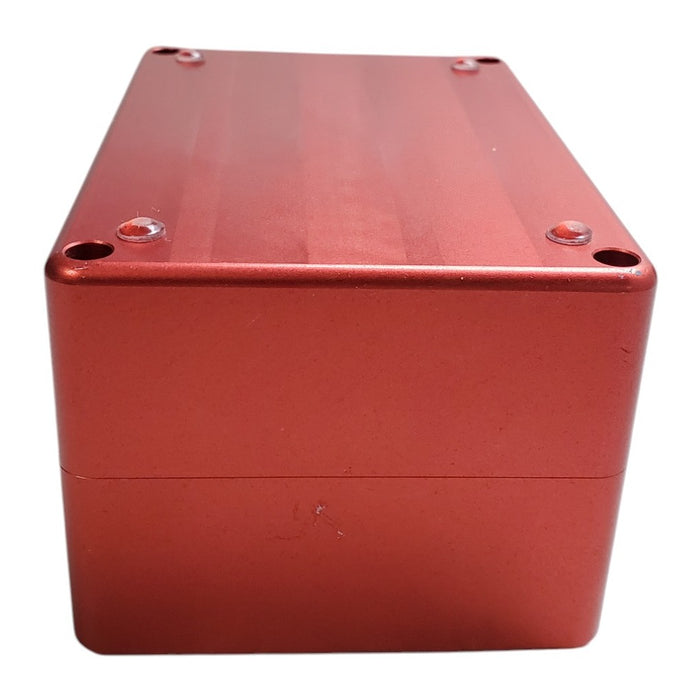 Amberg Technologies GRP System FX GBS 1010 Battery System