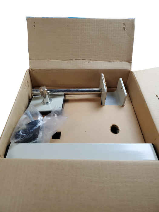 MediaMate 18420 Adjustable Monitor Arm Clamp Mount