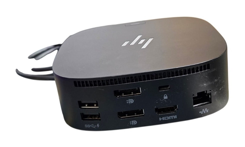 HP USB-C Dock G5 HSN-IX02 - Laptop Docking Station