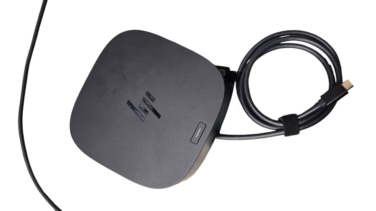 HP USB-C Dock G5 HSN-IX02 - Laptop Docking Station