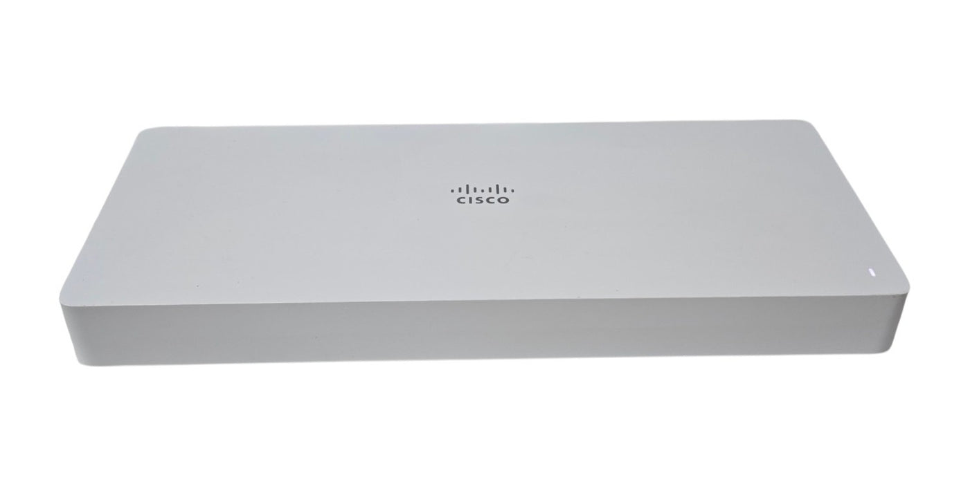 Cisco Spark Codec Plus TTC7-25 Video Conferencing Unit