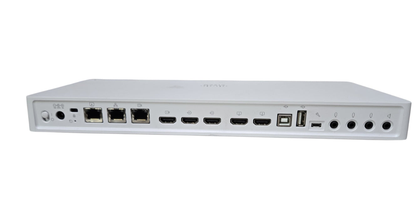 Cisco Spark Codec Plus TTC7-25 Video Conferencing Unit