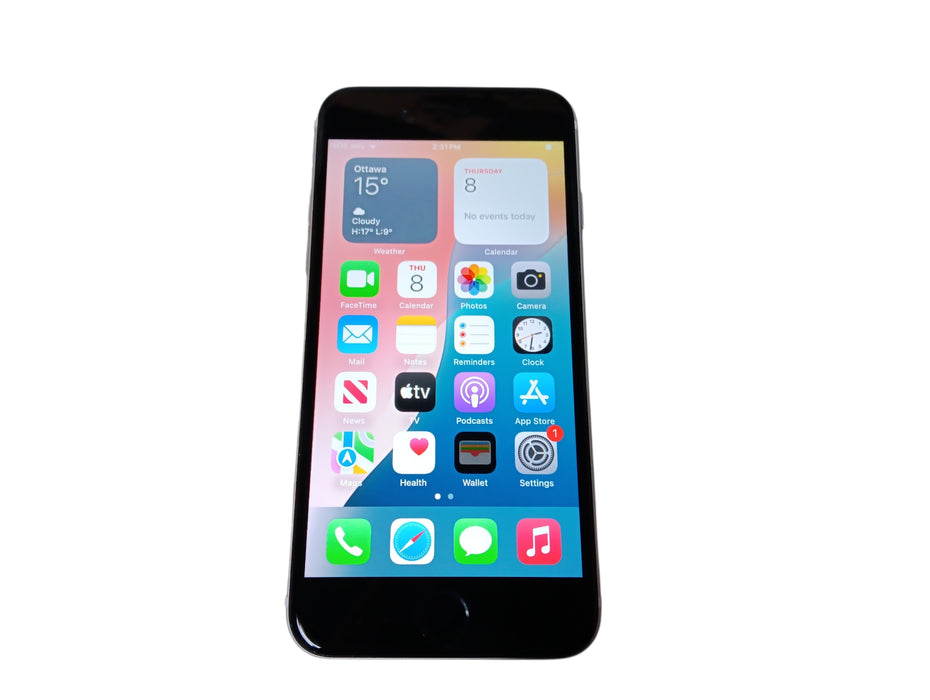 Apple iPhone SE 2 - 128GB - White [A2275]