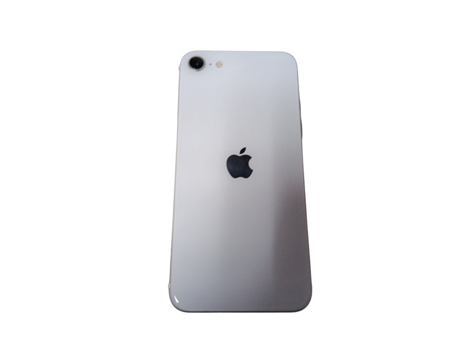 Apple iPhone SE 2 - 128GB - White [A2275]