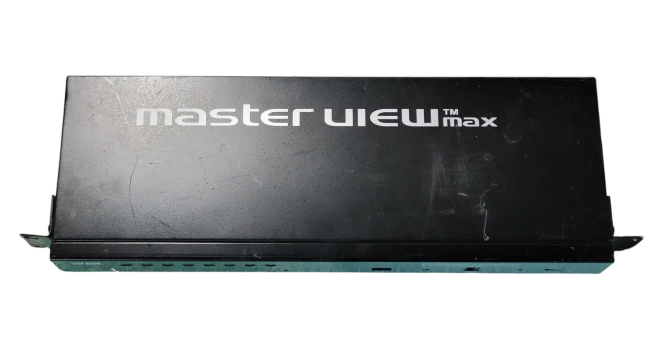 ATEN CS1708i - 8-Port PS/2-USB KVM on the NET Switch