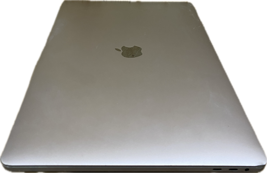 Apple MacBook Pro 16" 2019 i7-9750H Radeon Pro 5300M GPU 32GB RAM 512GB SSD READ