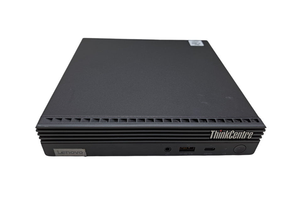Lenovo ThinkCentre M80q USFF Intel Core i5-10500T, 8GB DDR4, 256GB NVMe, Wi-FI
