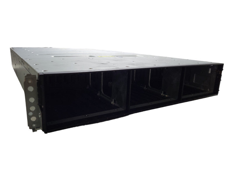 IBM Storwize V7000 Gen2 with 2x 01LJ743 Node Canisters READ Q$