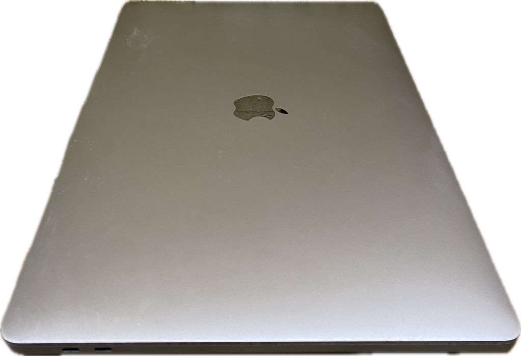Apple MacBook Pro 16" 2019 i7-9750H Radeon Pro 5300M GPU 32GB RAM 512GB SSD READ