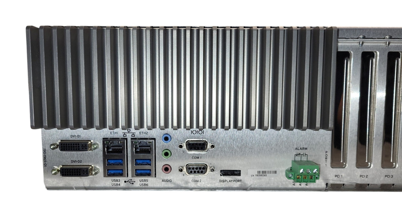 Schweitzer SEL-3355-2 - Industrial Computer SEL-9331-A PSU