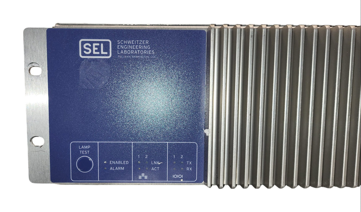 Schweitzer SEL-3355-2 - Industrial Computer SEL-9331-A PSU