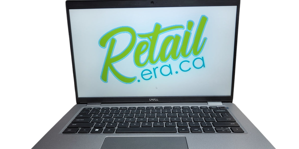 Dell Latitude 5430 i7-1255U 16GB RAM 256GB NVMe SSD FHD 14