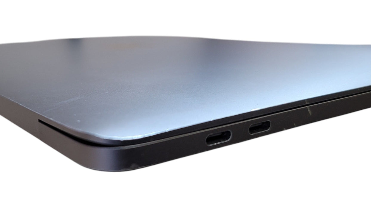 Apple MacBook Pro 13