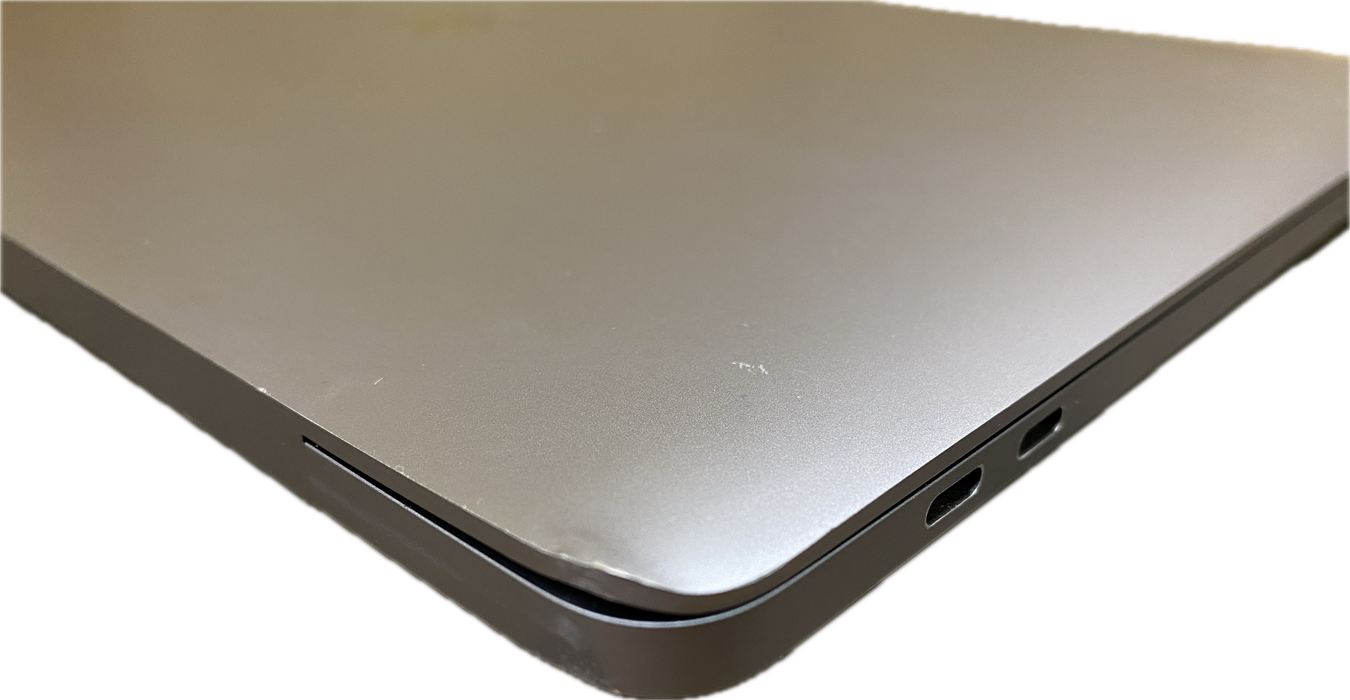Apple MacBook Pro 16" 2019 i7-9750H Radeon Pro 5300M GPU 32GB RAM 512GB SSD READ