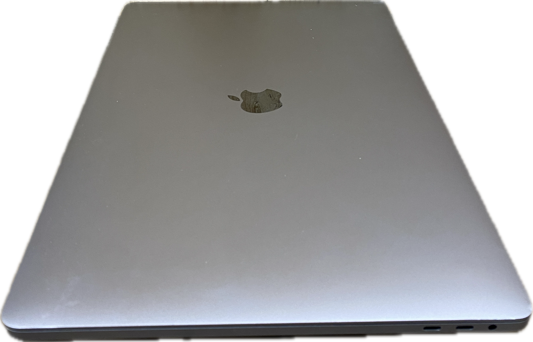 Apple MacBook Pro 16" 2019 i7-9750H Radeon Pro 5300M GPU 32GB RAM 512GB SSD READ
