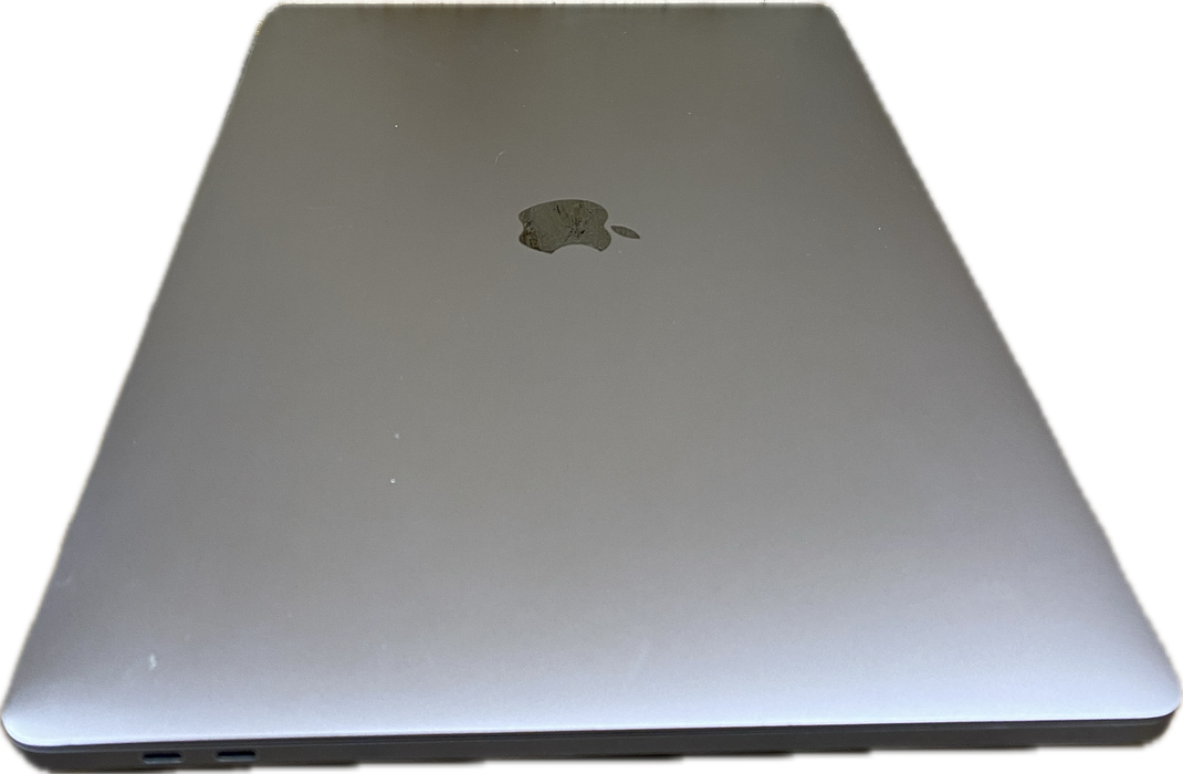 Apple MacBook Pro 16" 2019 i7-9750H Radeon Pro 5300M GPU 32GB RAM 512GB SSD READ