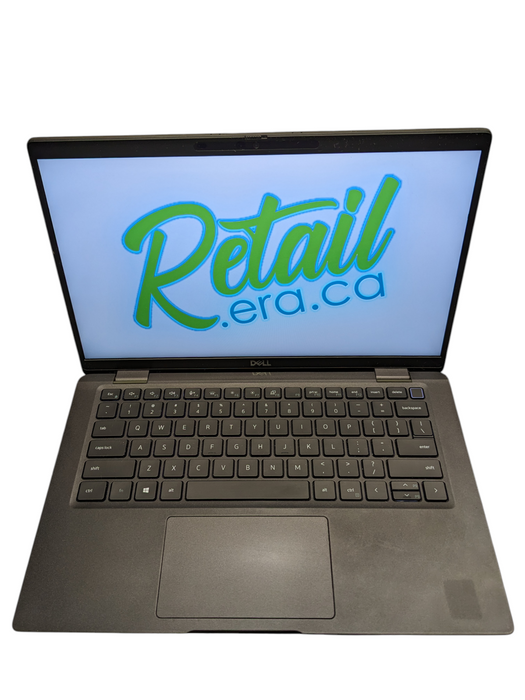 Dell Latitude 7420 14" i7-1185G7 16GB DDR4 256GB NVMe
