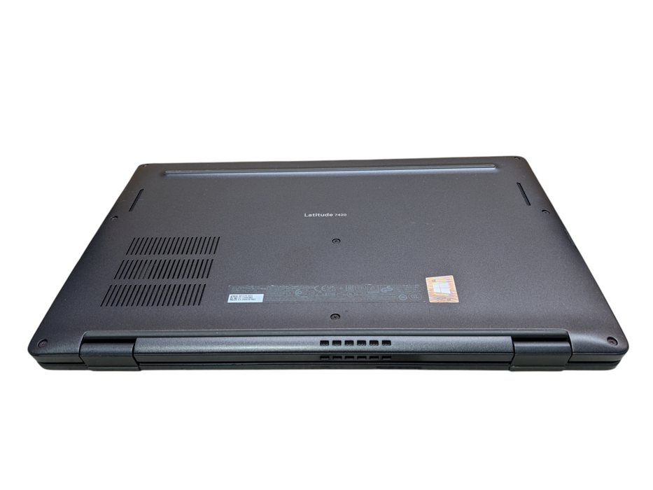 Dell Latitude 7420 14" i7-1185G7 16GB DDR4 256GB NVMe