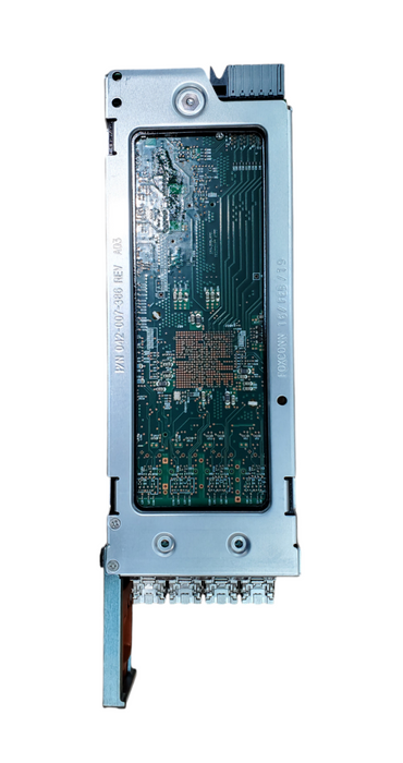 303-242-100C-01 EMC Data Domain 10 GbE v4 SLIC36 Network Adapter