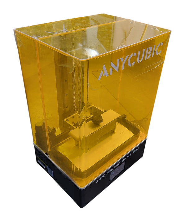 Anycubic Photon M3 Max - Resin 3D Printer