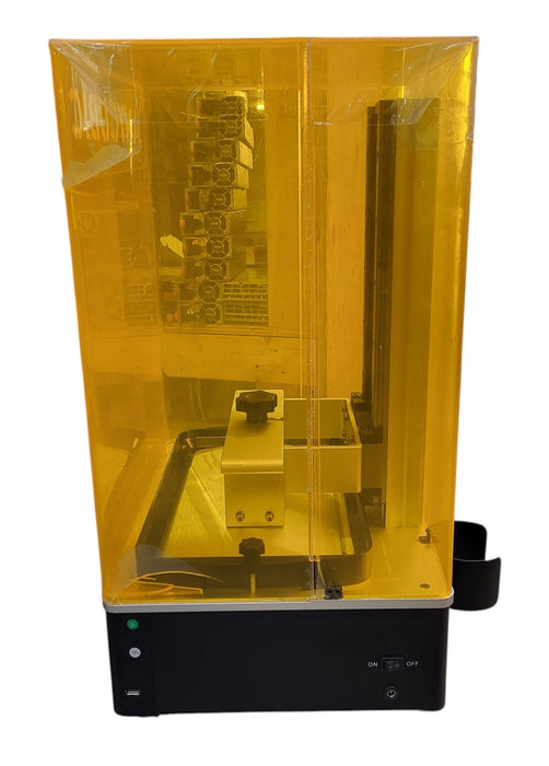 Anycubic Photon M3 Max - Resin 3D Printer