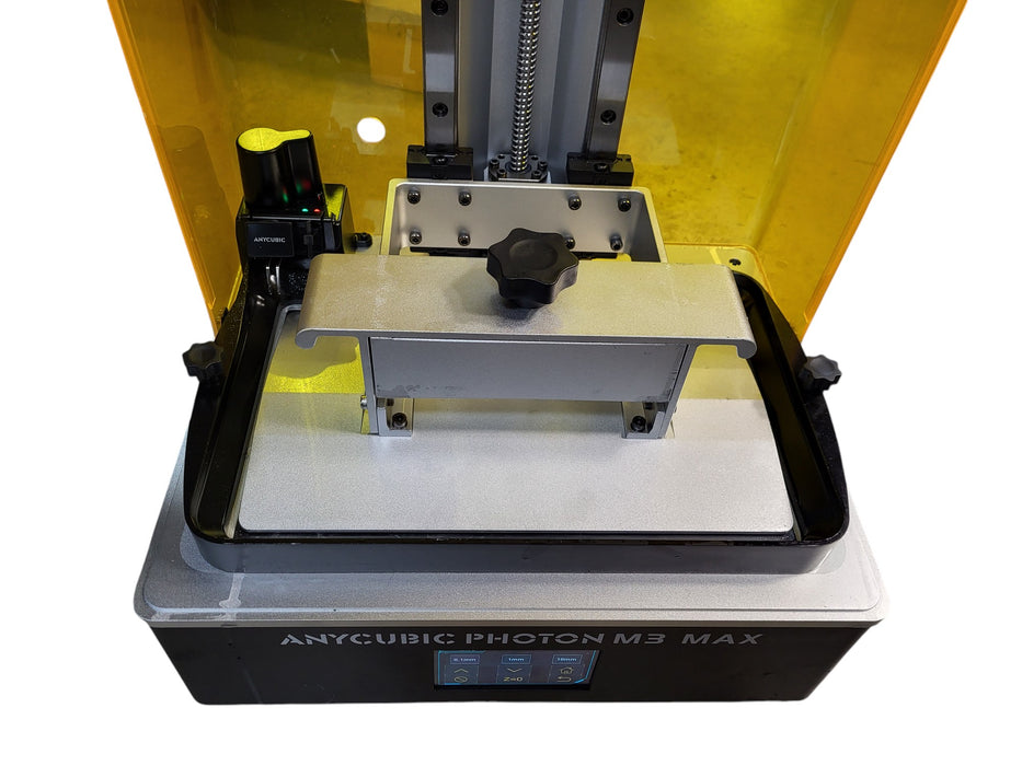 Anycubic Photon M3 Max - Resin 3D Printer