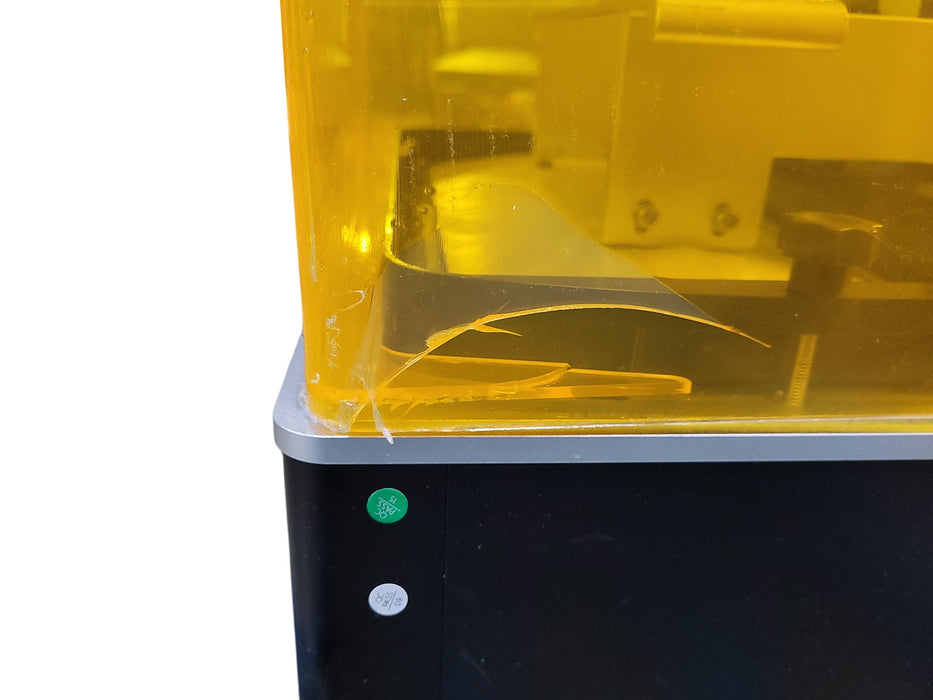 Anycubic Photon M3 Max - Resin 3D Printer