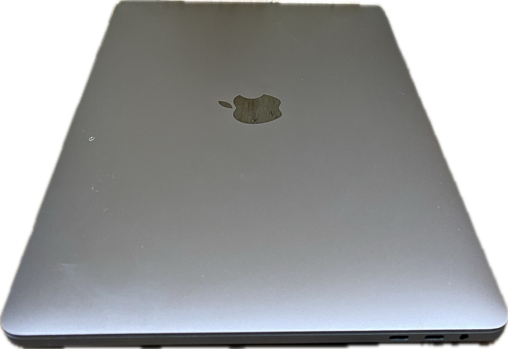 Apple MacBook Pro 13" 2020 i5-1038NG7 16GB 512SSD Bad Battery For Parts/Repair