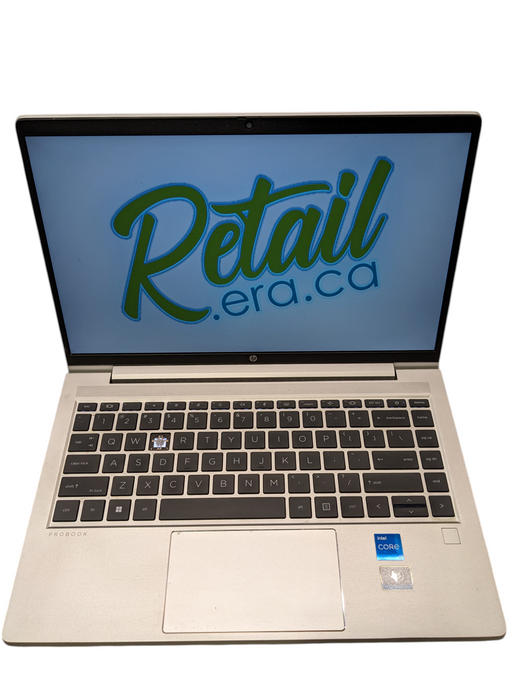 HP ProBook 440 G9 Intel Core i5-1235U 16GB Ram 256GB SSD READ