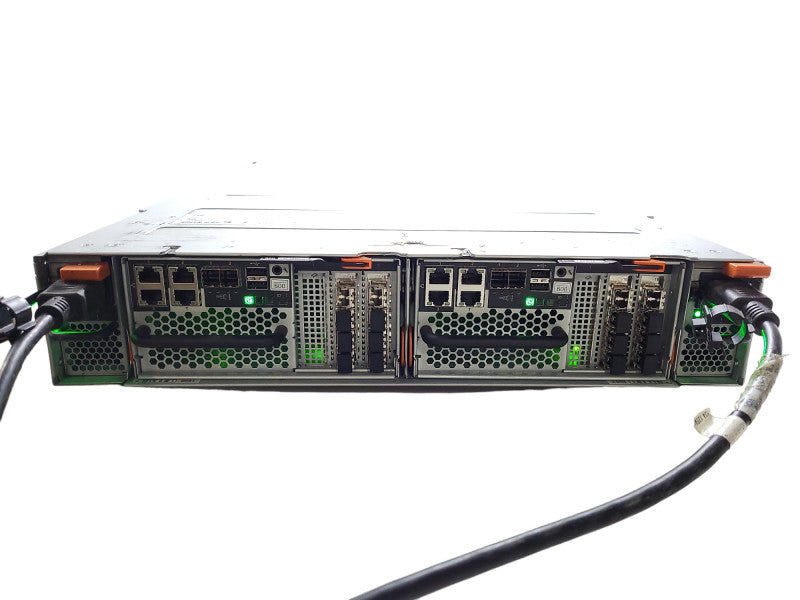 IBM Storwize V7000 Gen2 with 2x 01LJ743 Node Canisters READ Q$