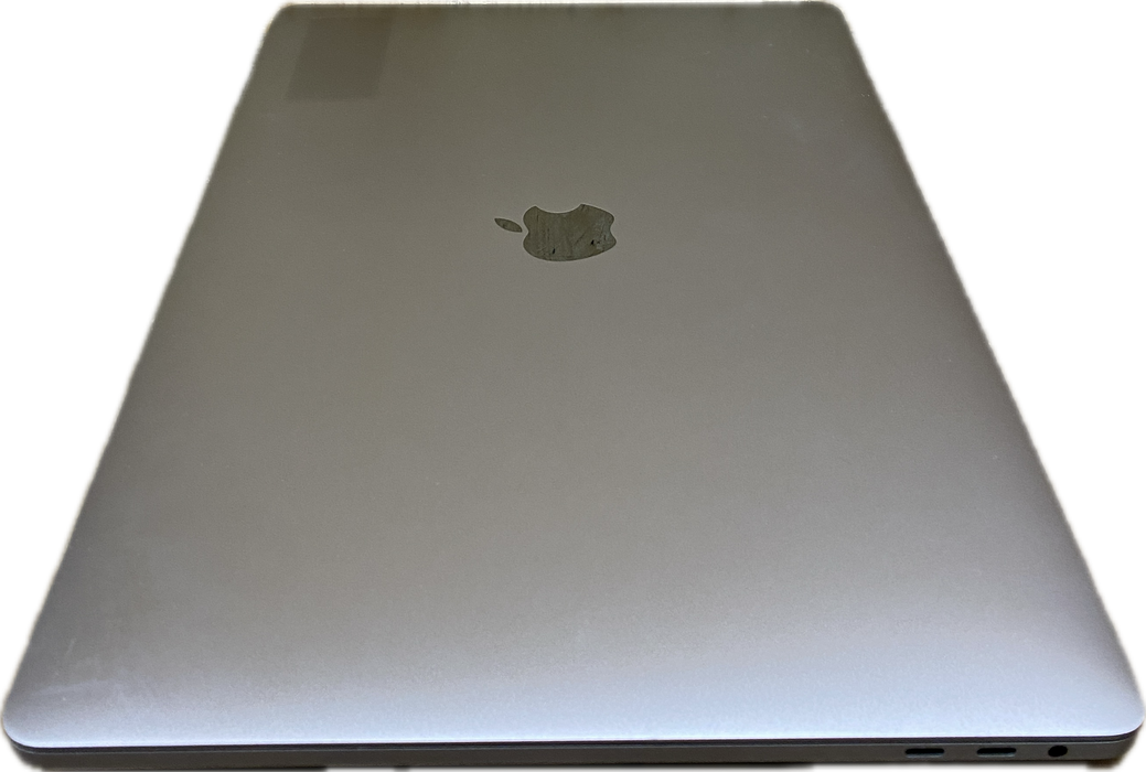 Apple MacBook Pro 16" 2019 i7-9750H Radeon Pro 5300M GPU 32GB RAM 512GB SSD READ