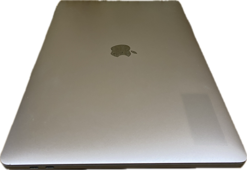 Apple MacBook Pro 16" 2019 i7-9750H Radeon Pro 5300M GPU 32GB RAM 512GB SSD READ