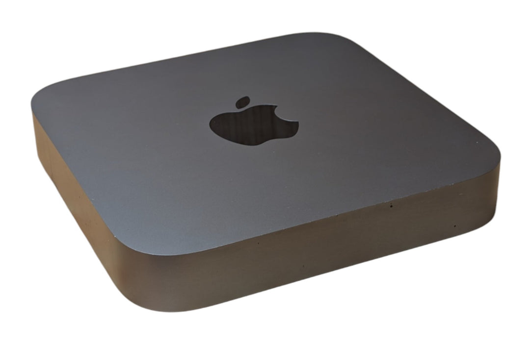 Apple Mac mini 2018 A1993 - Intel Core i3 3.6GHz 8GB RAM 128GB SSD Intel UHD 630