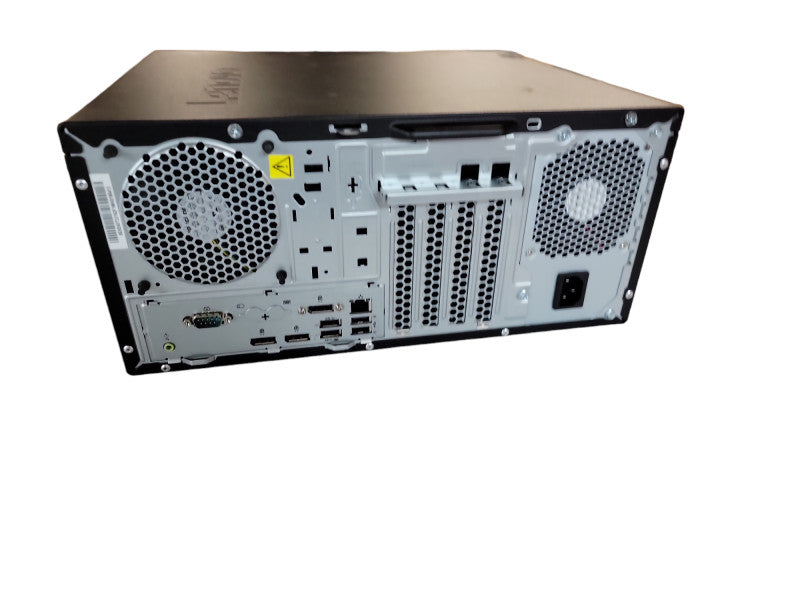Lenovo ThinkStation P330 i7 - 9700K CPU @ 3.60GHz 16GB DDR4 Ram   QÎ¸