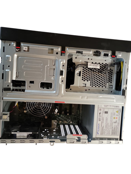 Lenovo ThinkStation P330 i7 - 9700K CPU @ 3.60GHz 16GB DDR4 Ram   QÎ¸