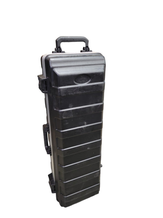 Rolling Equipment Case %