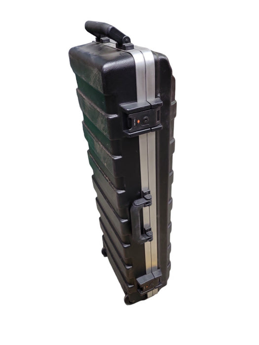 Rolling Equipment Case %