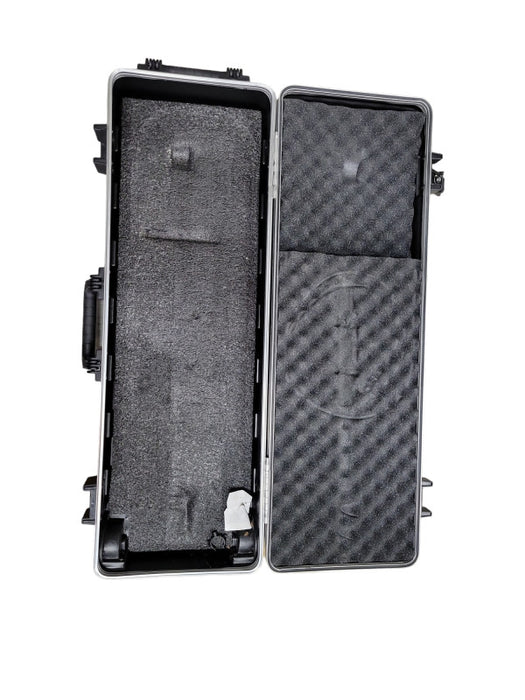 Rolling Equipment Case %