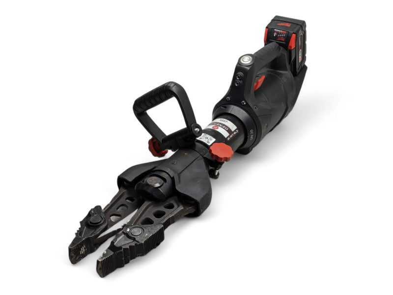 Genesis EForce 11C-SL3 Combination Tool Jaws of Life Rescue Tool Milwaukee -