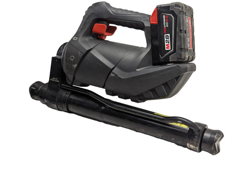 Genesis Eforce 21/36 Ram Milwaukee -