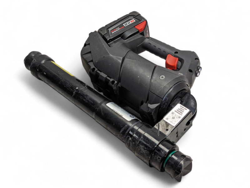 Genesis Eforce 21/36 Ram Milwaukee -