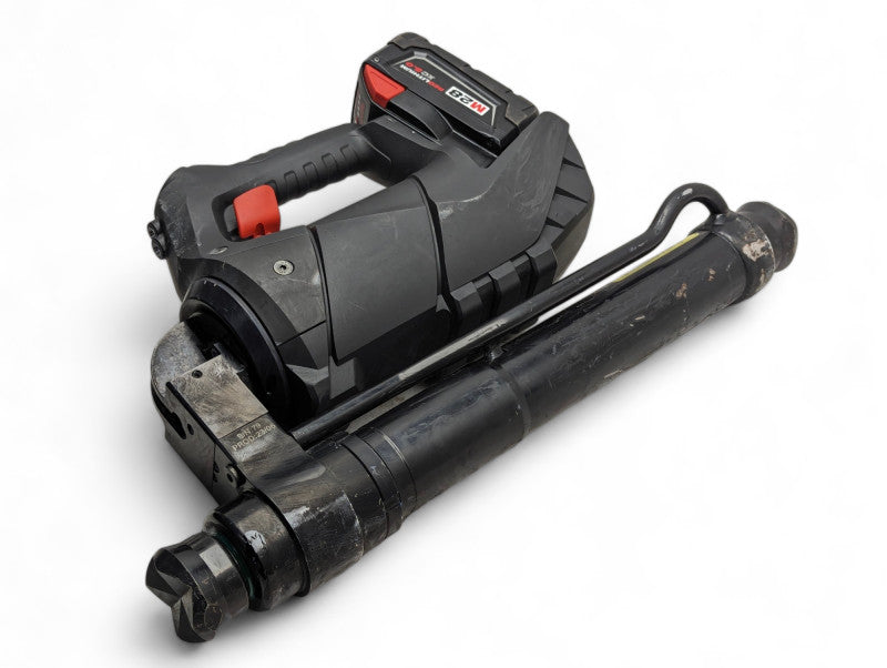 Genesis Eforce 21/36 Ram Milwaukee -