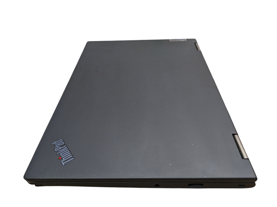Lenovo ThinkPad X13 Yoga Gen 2 Touch i5-1135G7 2.40GHz 8GB 256GB SSD READ