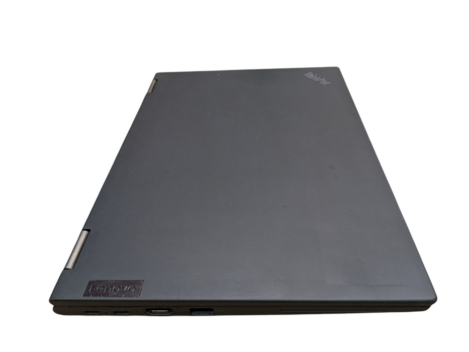 Lenovo ThinkPad X13 Yoga Gen 2 Touch i5-1135G7 2.40GHz 8GB 256GB SSD READ