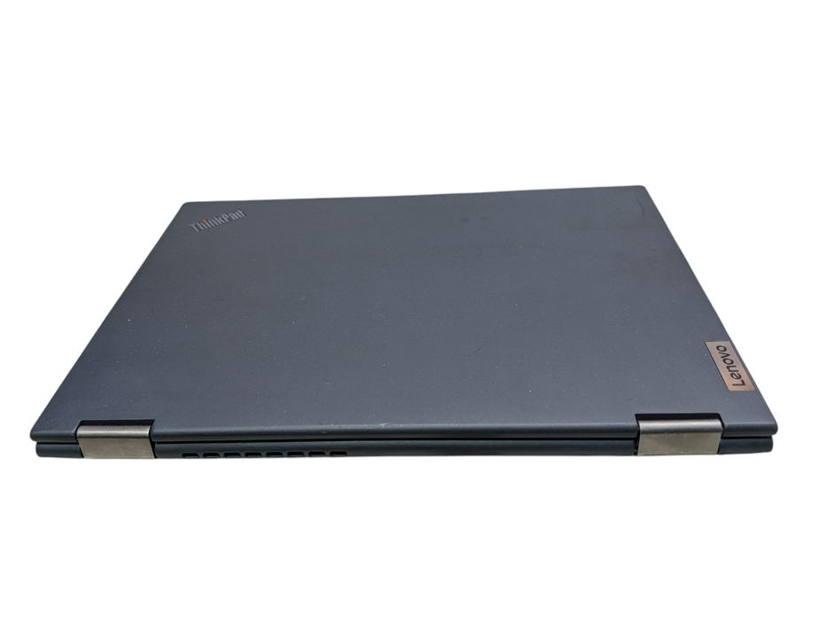 Lenovo ThinkPad X13 Yoga Gen 2 Touch i5-1135G7 2.40GHz 8GB 256GB SSD READ