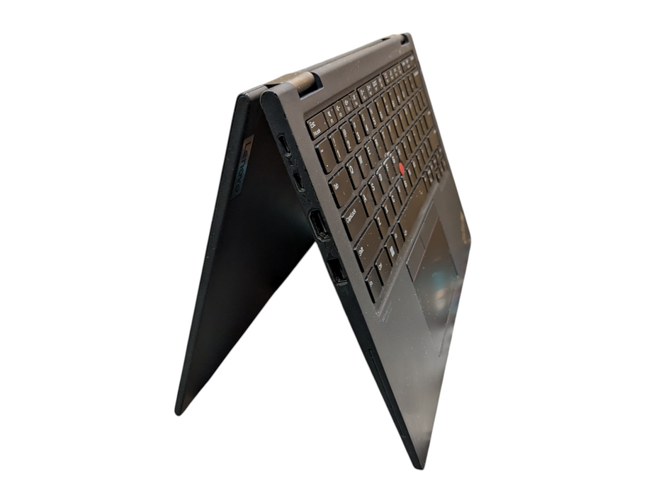 Lenovo ThinkPad X13 Yoga Gen 2 Touch i5-1135G7 2.40GHz 8GB 256GB SSD READ