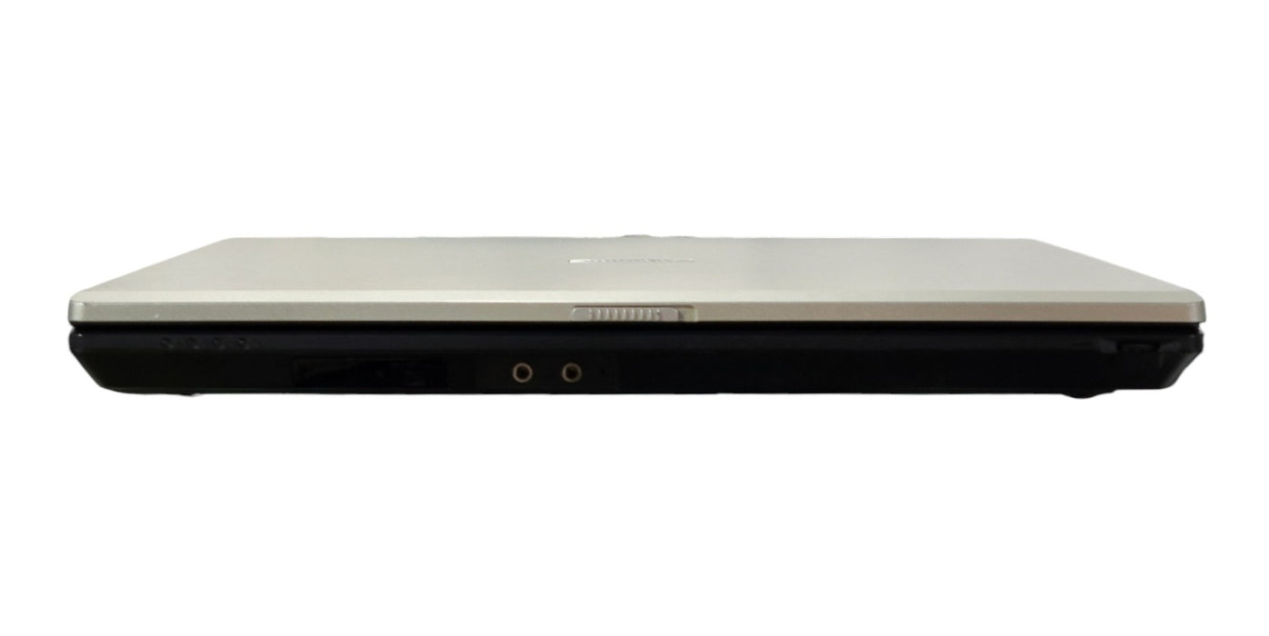 Toshiba Tecra A3 - Pentium M 1.60GHz 1.5GB RAM 160GB HDD DVD-ROM