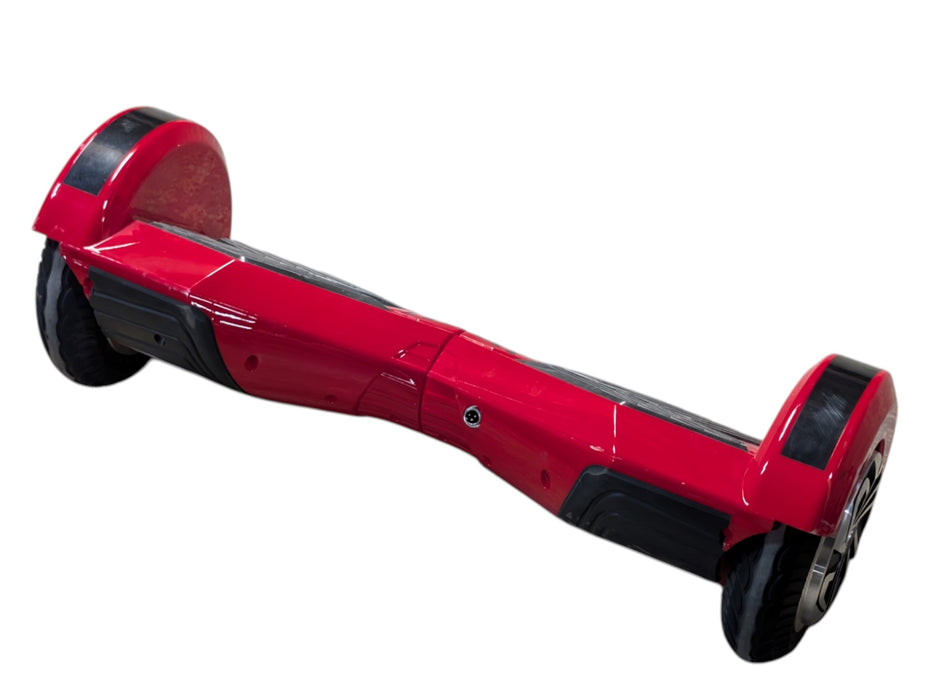 Trekboard S+ - Self-Balancing Hoverboard Red PLEASE READ (READ)