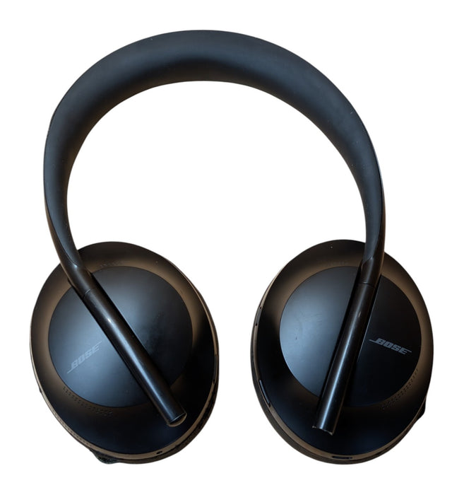 Bose Noise Cancelling Headphones 700 - Wireless ANC Over-Ear (READ)